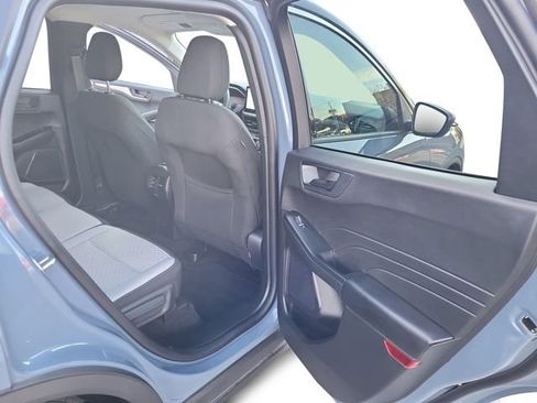 Used 2024 Ford Escape Active w/ Tech Pack #1 image 23