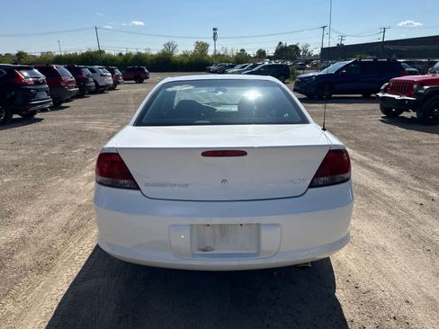 Used 2001 Chrysler Sebring LX FWD image 13
