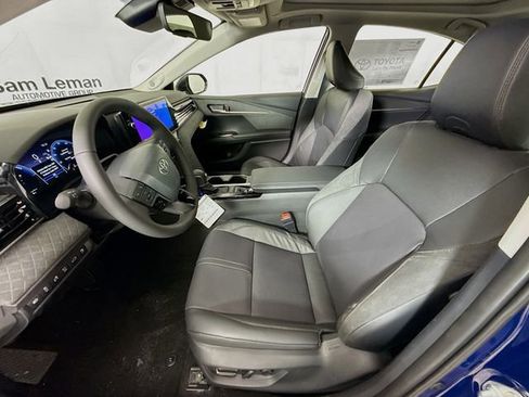 New 2026 Toyota Camry XLE image 20