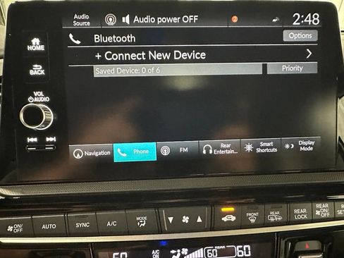 Used 2025 Honda Odyssey Elite image 30