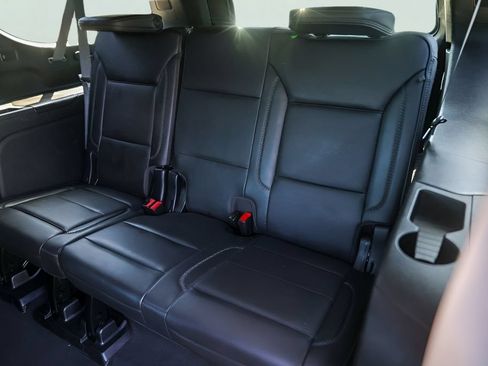 Used 2022 GMC Yukon XL Denali w/ Max Trailering Package AWD/4WD image 30