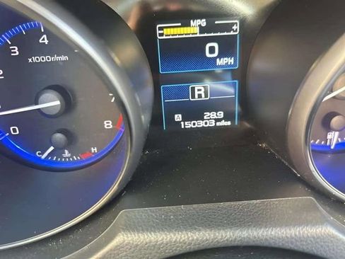 Used 2018 Subaru Outback 2.5i Premium image 14