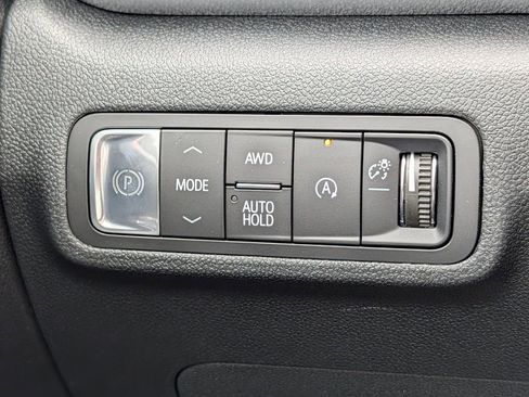 New 2026 GMC Terrain Denali AWD/4WD image 44