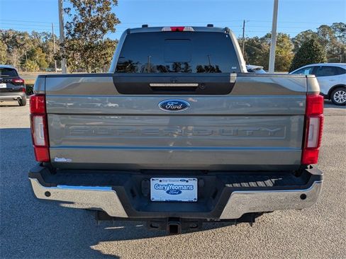 Used 2020 Ford F250 Lariat w/ Lariat Ultimate Package image 5