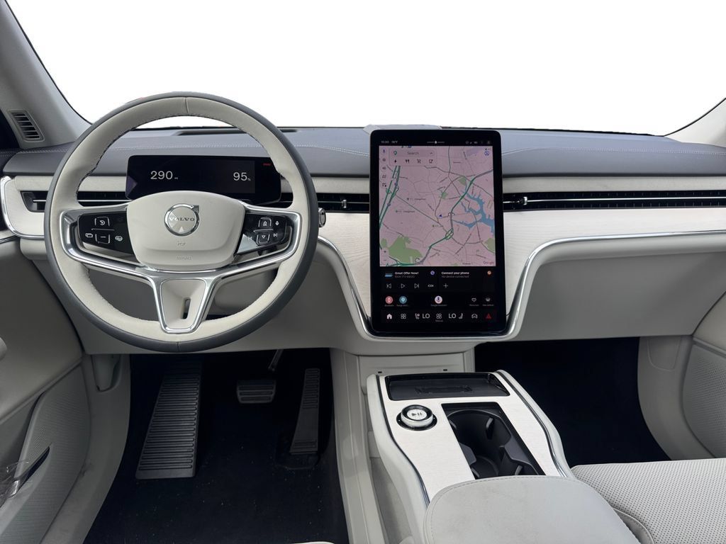 New 2026 Volvo EX90 Plus AWD/4WD image 26