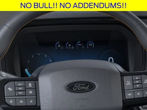 New 2026 Ford F150 Tremor w/ Equipment Group 402A High AWD/4WD image 14