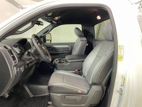 New 2024 RAM 5500 Tradesman image 3