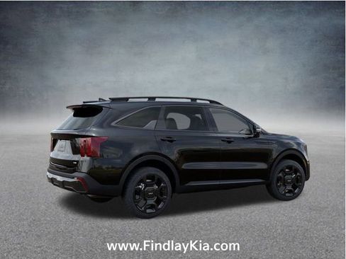 New 2026 Kia Sorento SX Prestige AWD/4WD image 8