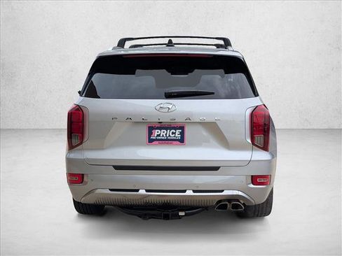 Used 2022 Hyundai Palisade Calligraphy FWD image 7