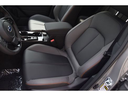 New 2026 Subaru Forester Sport AWD/4WD image 13