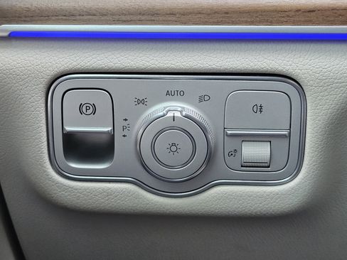 Certified 2022 Mercedes-Benz GLE 350 GLE 350 image 23