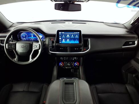 Used 2022 Chevrolet Tahoe RST w/ Luxury Package image 9