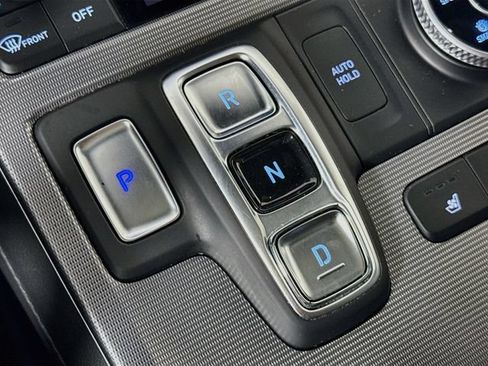 Certified 2024 Hyundai Palisade Calligraphy AWD/4WD image 19