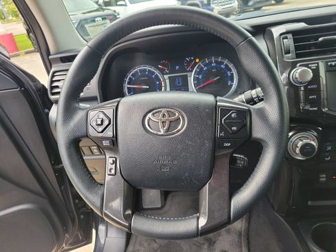 Used 2019 Toyota 4Runner Limited RWD image 27