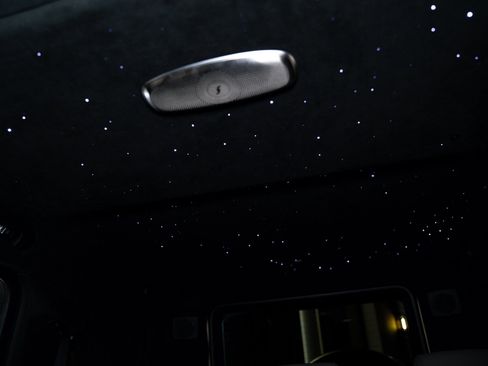 Used 2025 Mercedes-Benz G 63 AMG 4MATIC image 40