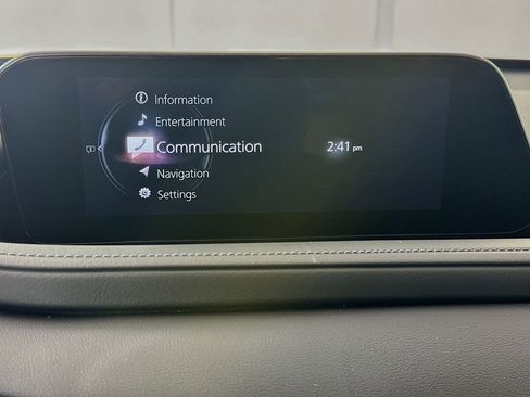 Used 2023 MAZDA CX-30 AWD 2.5 S w/ Preferred Package image 16