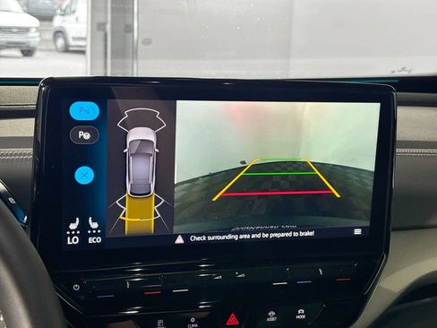 Certified 2023 Volkswagen ID.4 Pro S Plus AWD/4WD image 18