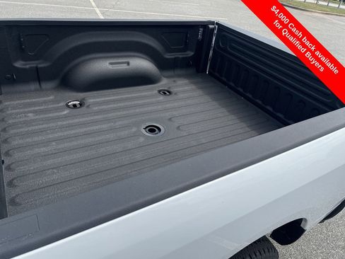 New 2025 RAM 2500 Big Horn image 27