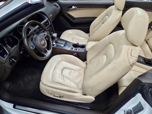 Used 2013 Audi A5 2.0T Premium w/ Convenience Pkg image 17