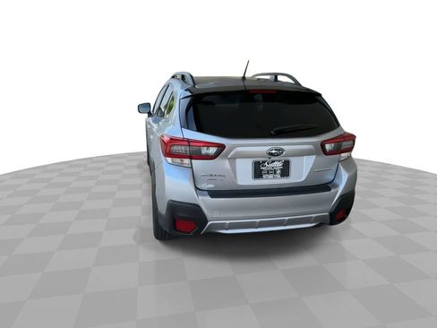Used 2023 Subaru Crosstrek 2.0i AWD/4WD image 7