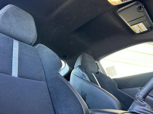 Used 2024 Toyota GR86 Premium w/ Performance Package RWD image 16