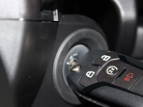 New 2026 Ford Ranger XLT AWD/4WD image 36