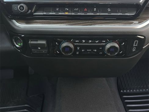 New 2026 Chevrolet Silverado 2500 LT w/ Trail Boss Package image 16