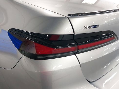 New 2025 BMW 760i xDrive w/ Executive Package AWD/4WD image 35