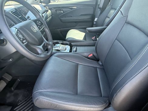 Certified 2022 Honda Pilot Elite image 11