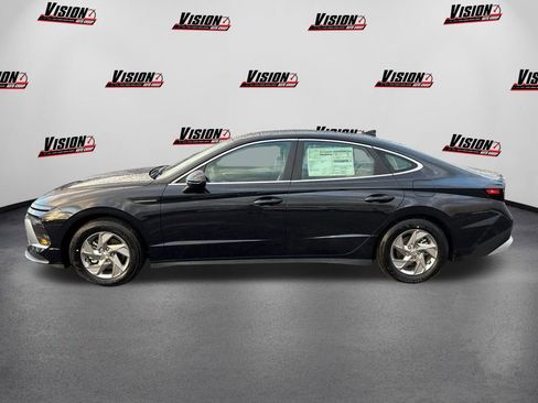 New 2026 Hyundai Sonata SE FWD image 8