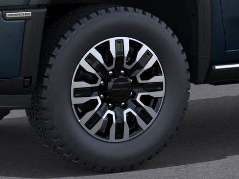 New 2026 GMC Sierra 3500 Denali Ultimate image 26