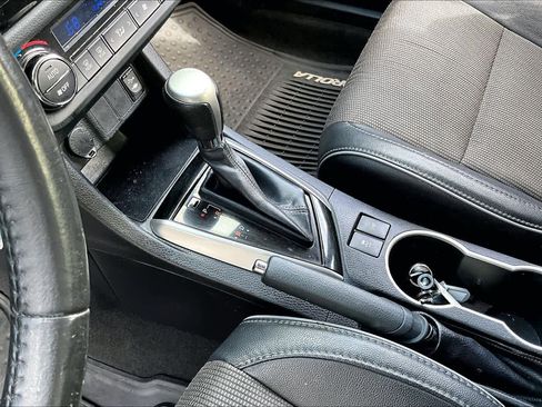 Used 2014 Toyota Corolla S image 14