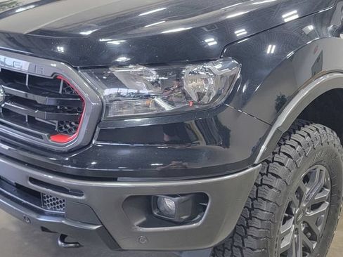 Used 2021 Ford Ranger XLT w/ Tremor Off-Road Package AWD/4WD image 9