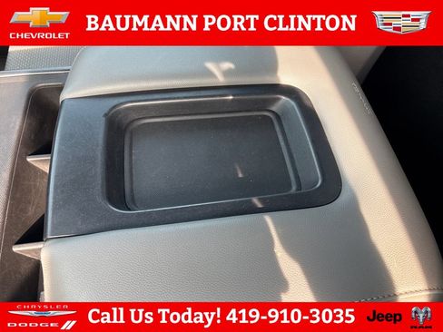 Used 2015 Chevrolet Silverado 2500 W/T w/ WT Convenience Package AWD/4WD image 24