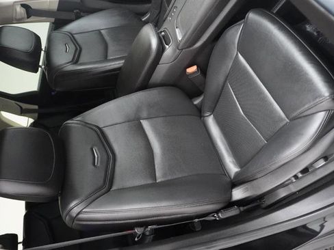 Used 2019 Cadillac XT5 Premium Luxury AWD/4WD image 9