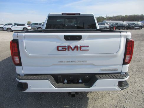 New 2026 GMC Sierra 1500 Elevation w/ Elevation Premium Package image 6