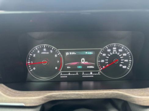 Used 2022 Kia Sorento X-Line EX image 14