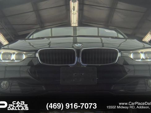 Used 2015 BMW 328i Sedan image 2