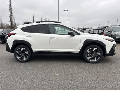 New 2026 Subaru Crosstrek 2.5i Limited