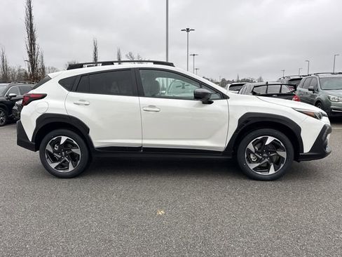 New 2026 Subaru Crosstrek 2.5i Limited image 2