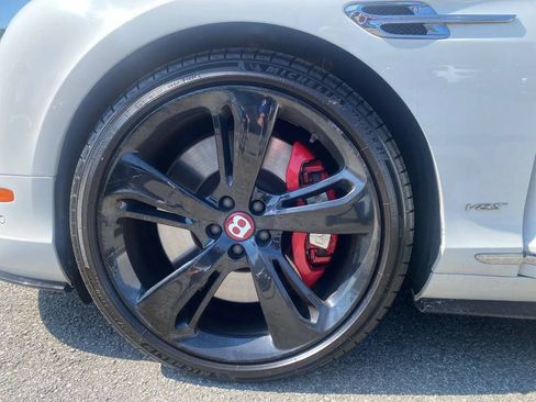 Used 2016 Bentley Continental GT V8 S AWD/4WD image 11