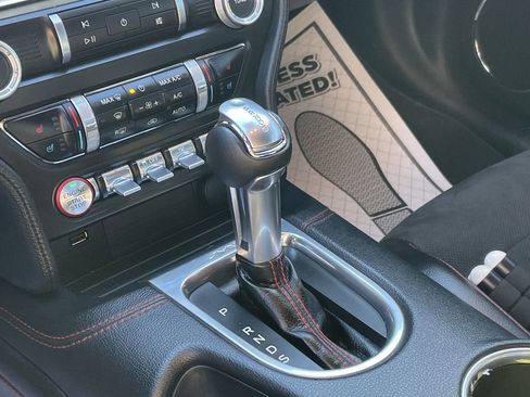 Used 2019 Ford Mustang GT Premium w/ Equipment Group 401A image 20