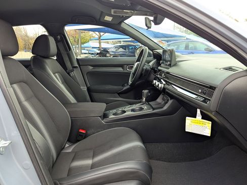 Certified 2023 Honda Civic Sport image 23