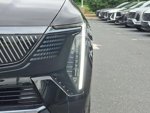 New 2026 Cadillac Escalade IQL Sport 1 image 10