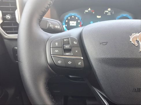 New 2025 Ford Bronco Sport Outer Banks w/ Sasquatch Outer Banks Package image 28