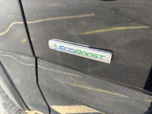 Used 2016 Ford F150 Platinum w/ Max Trailer Tow Package AWD/4WD image 10