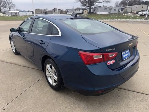 Used 2019 Chevrolet Malibu LS image 5