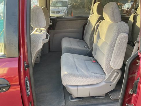 Used 2002 Honda Odyssey LX image 23