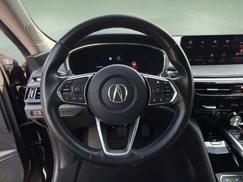 Used 2023 Acura MDX FWD w/ Technology Package image 12