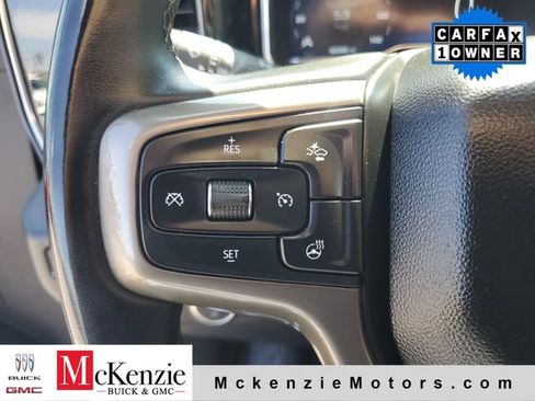Used 2024 Chevrolet Silverado 2500 High Country w/ Z71 Off-Road Package AWD/4WD image 12